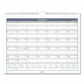 Pen2Paper 15 x 12 in. Multi Schedule Monthly Wall Calender PE3765965